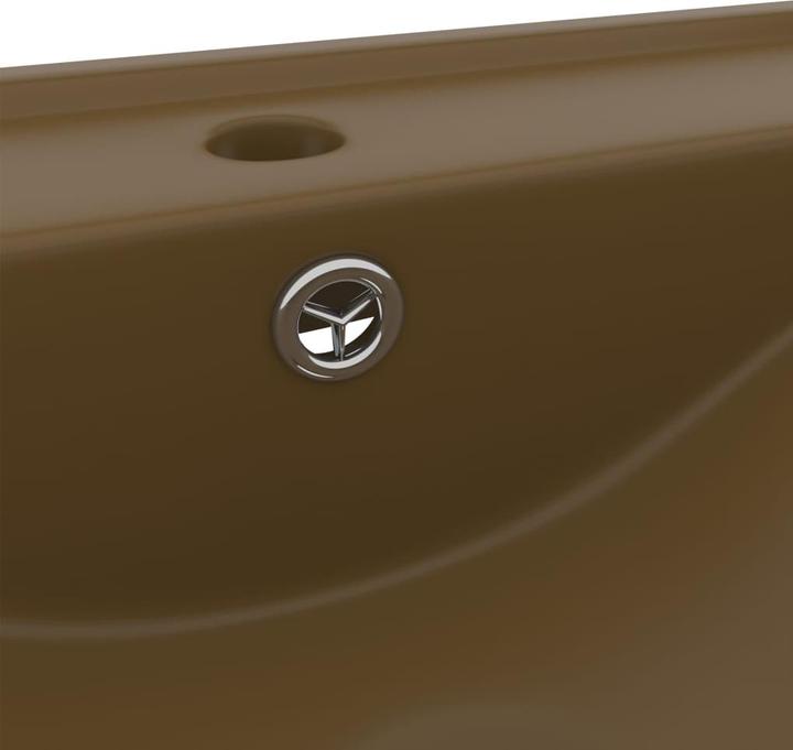 Produktbild VidaXL Jannes (460 mm, 600 mm)