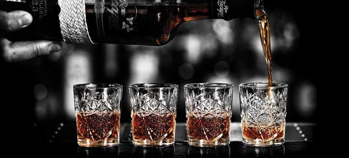 Actual product image Libbey Vintage Hobstar (0.35 l, 1 x)
