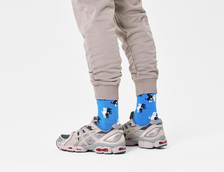 Immagine prodotto Happy Socks Alla pecorina (Confezione singola, 36 - 40)