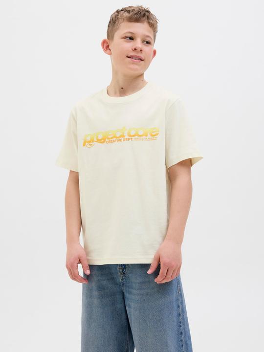 Immagine prodotto Jack & Jones Gedruckt T-shirt Junior T-shirt (140)