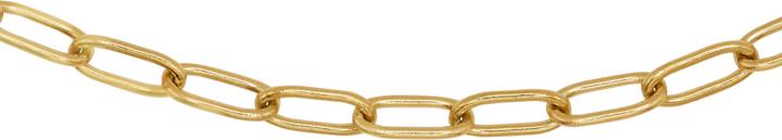 Actual product image Heideman Janina gold coloured (Stainless steel)