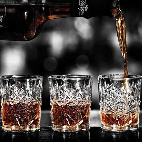 Produktbild Libbey Hobstar (0.60 dl, 1 x, Schnapsgläser + Shotgläser)