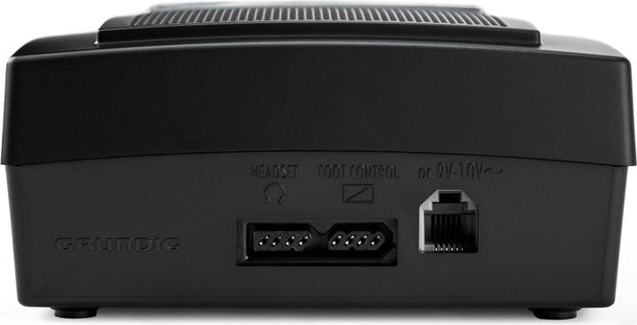 Image du produit Grundig Stenorette St 3221
