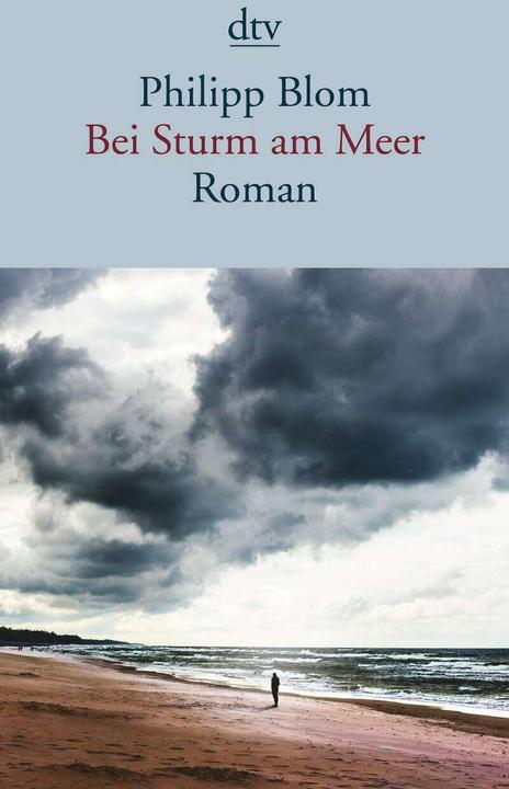 Immagine prodotto Bei Sturm am Meer (Tedesco, Filippo Blom, 2018)