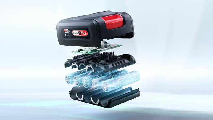 Actual product image Bosch Hausgeräte BBS8214