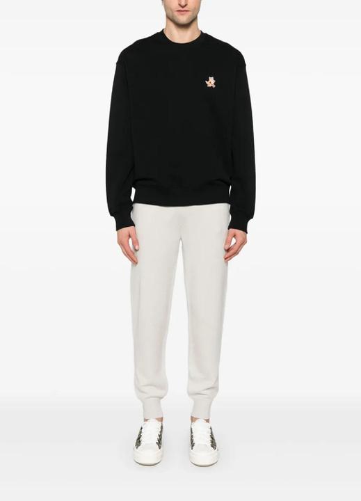 Produktbild Maison Kitsune Speedy Fox Patch Comfort Sweatshirt (M)
