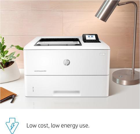Image du produit HP M507dn LaserJet Enterprise (Laser, Noir et blanc)