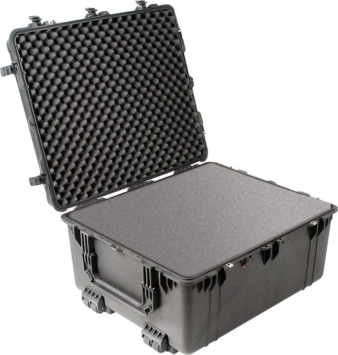 Image du produit Peli 1690 Protecteur (Mallette photo, 191 l)