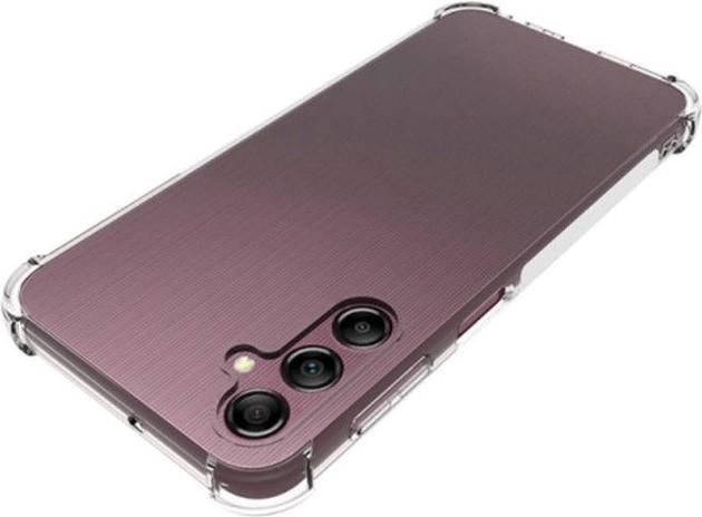 Immagine prodotto MU Classic Serie Softcase TPU (Samsung Galaxy A25)