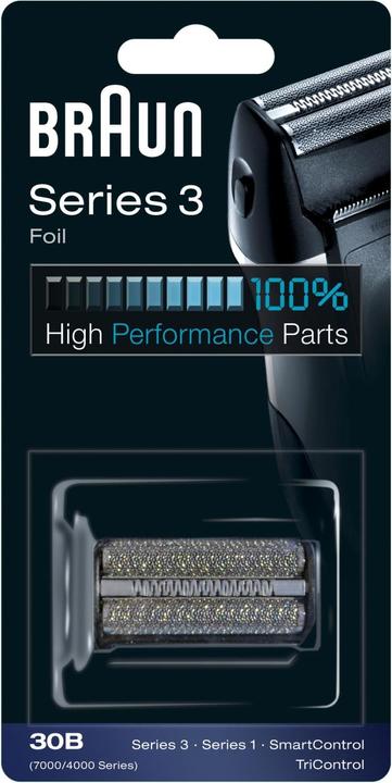 Braun Series 3 Kombipack 30B (1 x)