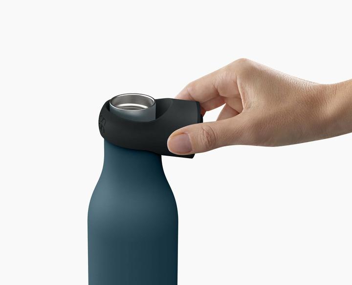 Actual product image Joseph Joseph Loop water bottle 500ml, blue (0.50 l)