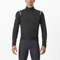 Actual product image Castelli Alpha Doppio Ros Jacket (M)