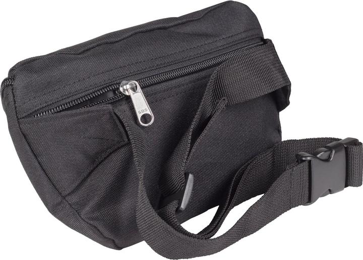 Actual product image Urban Classics Hip Bag 2-Pack