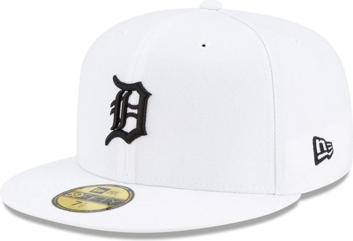 New Era 59Fifty World Series 1984 Detroit Tigers
