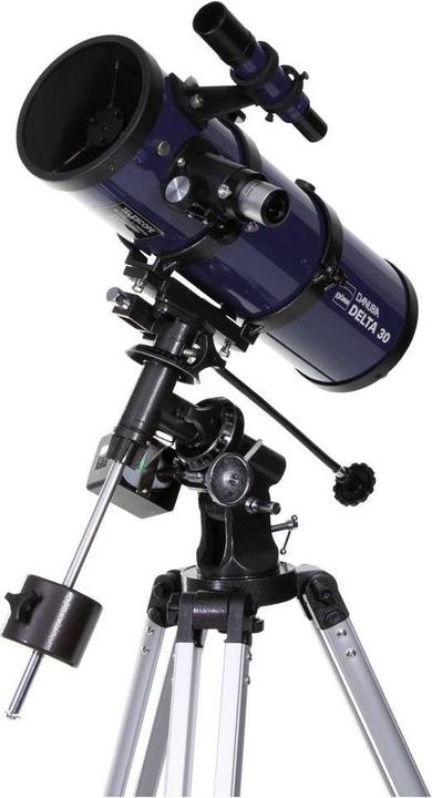 Actual product image Dörr Delta 30