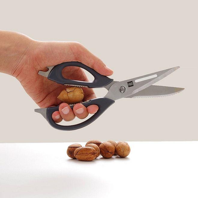 Produktbild Huohou Multifunktionale Küchenschere (22.70 cm)