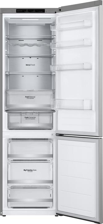Image du produit LG RÉFRIGÉRATEUR GBV7280DPY (387 l)