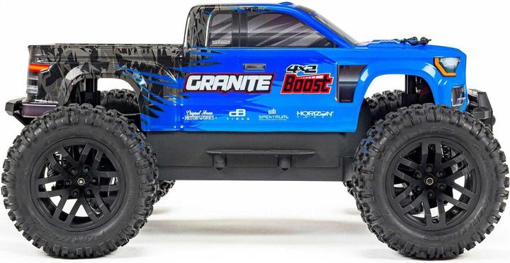 Produktbild Arrma Granite Boost Mega (RTR Ready-to-Run)