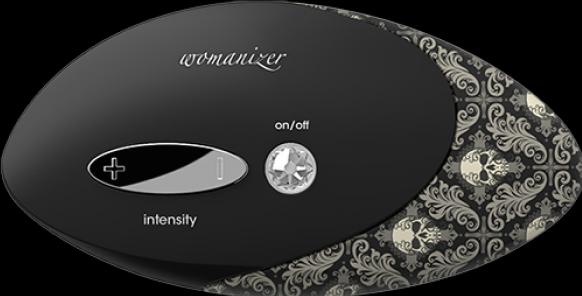 Actual product image Womanizer Pro W500