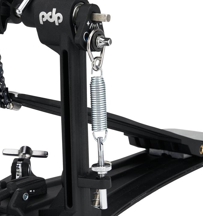 Actual product image Pacific Drums PDDPCO Double Pedal