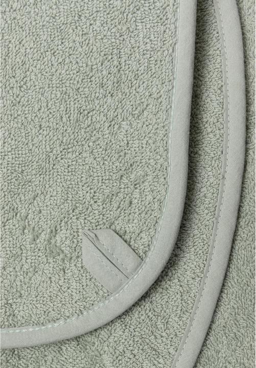 Immagine prodotto Sterntaler Asciugamano con cappuccio Edda baby 80 x 80 cm