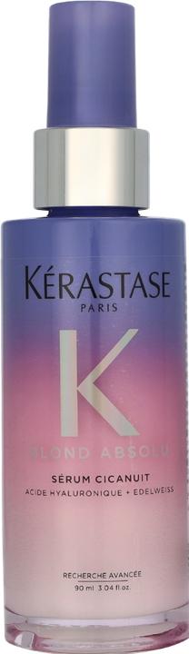 Image du produit Kérastase Blond Absolu Sérum Cicanuit (90 ml)