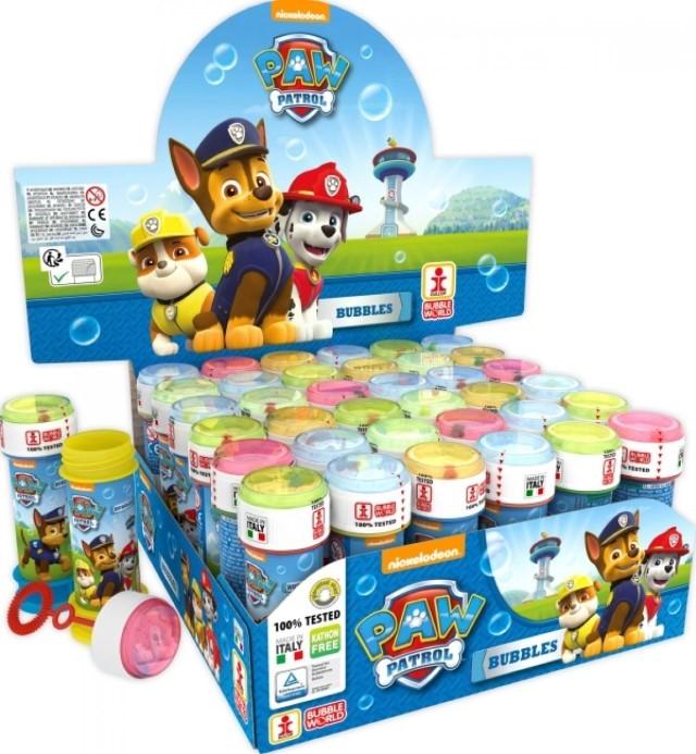 Immagine prodotto Dulcop Paw Patrol