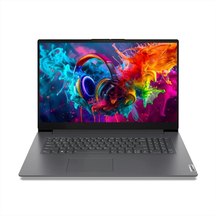 Produktbild Lenovo V17 Gen 4 (15.60", 32 GB, 512 GB, DE)