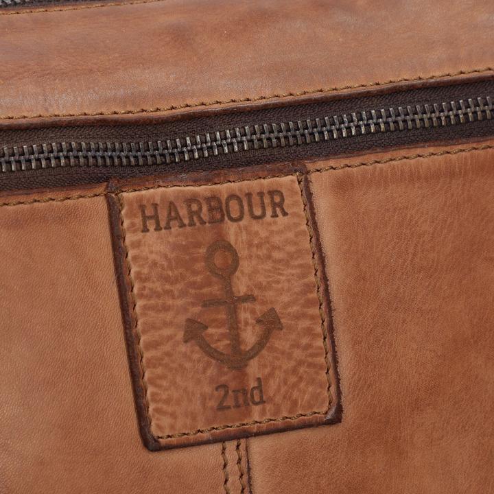 Immagine prodotto Harbour 2nd Anchor Love Alva borsa a tracolla in pelle 46 cm