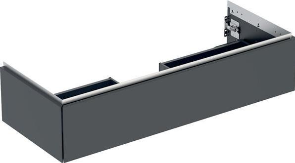 Geberit ONE Waschtischunterschrank, 1 Schublade, 118.4x26,6x47cm, 505.075.00. (52 x 47 x 30 cm)