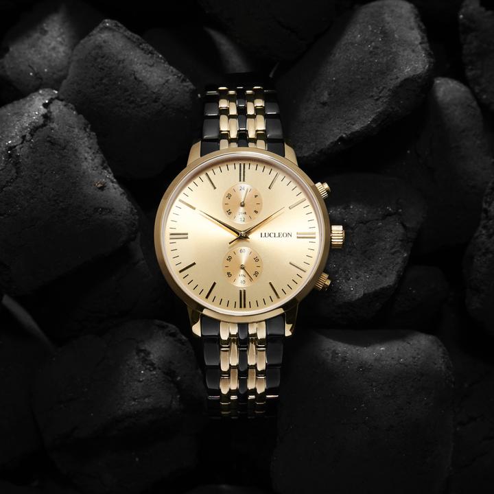 Actual product image Lucleon Kelan (42 mm)