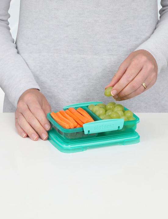 Actual product image Sistema Small Split