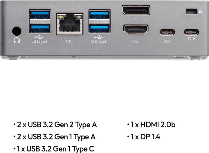 Immagine prodotto Medion S06e Mini PC (Intel N100, 16 GB, 512 GB, Grafica Intel UHD)