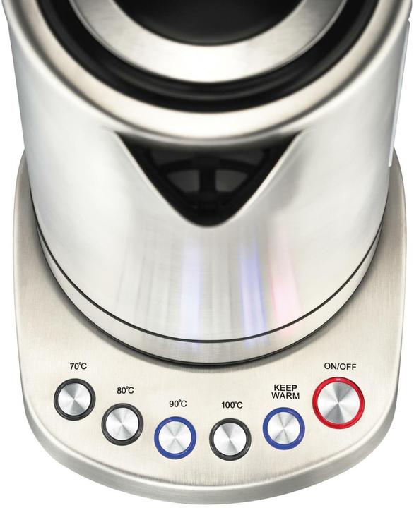Produktbild Solis Vario Temp Kettle (1.70 l)