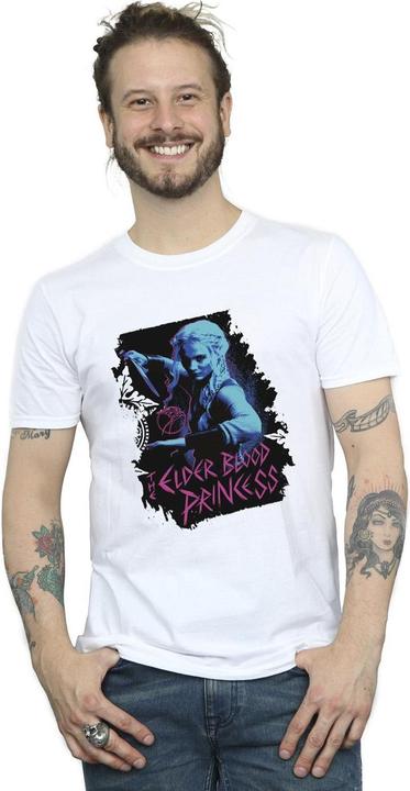 Produktbild Netflix The Witcher Ciri Blood Princess TShirt (XL)