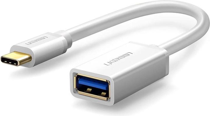 Produktbild Ugreen USB-C auf USB 3.0 Adapter Konverter (USB Typ C, USB-A)