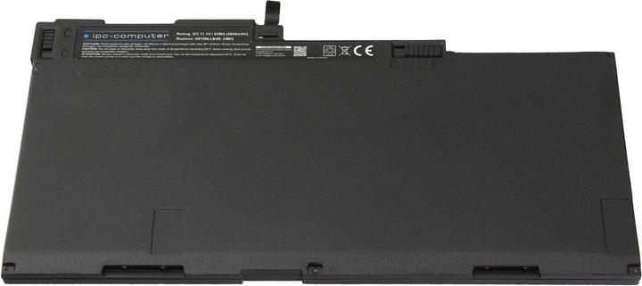 Immagine prodotto IPC E7U24UT (3 Celle, 4800 mAh)