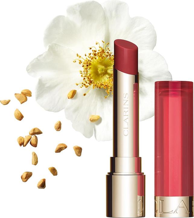Produktbild Clarins Lip Oil Balm 05 Cherry 2.9g (Öl, Balsam, 3 ml)
