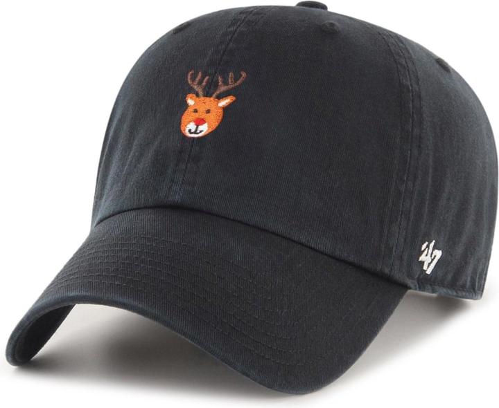 47 Brand Clean Up Christmas Reindeer