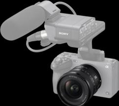 Immagine prodotto Sony FE 16mm F1.8 G (Sony E, Full-frame)