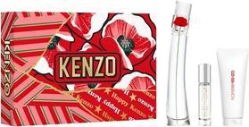 Actual product image Kenzo Flower By Giftset