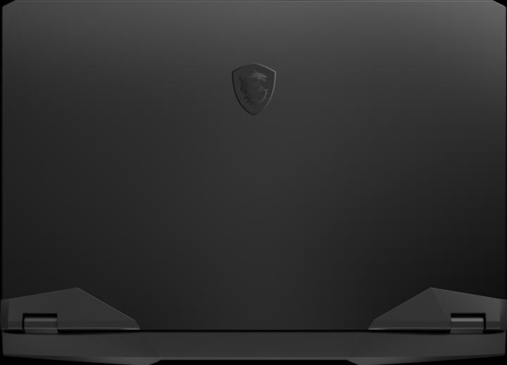 Actual product image MSI Vector GP76 RTX 3080 (17.30", Intel Core i7-12700H, 16 GB, 1000 GB, CH)