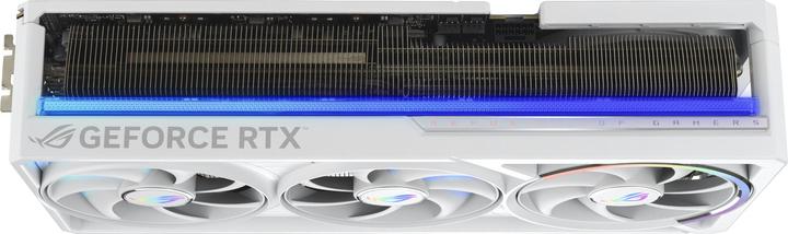 Image du produit ASUS ROG Grafikkarte ROG Astral GeForce RTX 5090 32GB (32 Go)