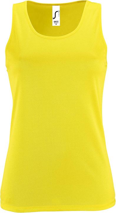 Jaune fluo
