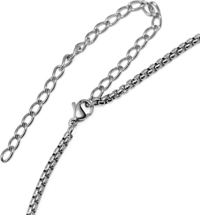 Actual product image Arkai Rico (Stainless steel)
