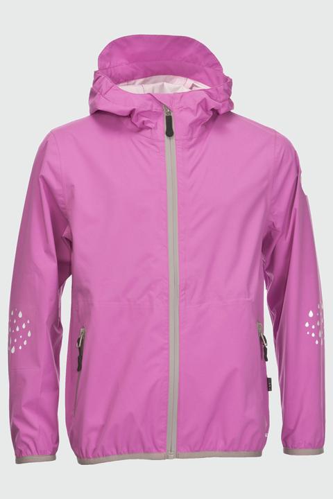 Rukka Stina Kinder Regenjacke