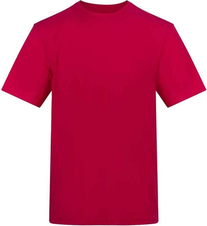 Leuchtend Pink