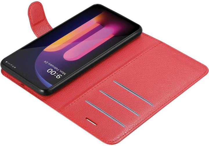 Immagine prodotto Cadorabo Libro con copertina con funzione di stand (LG V60 ThinQ 5G)