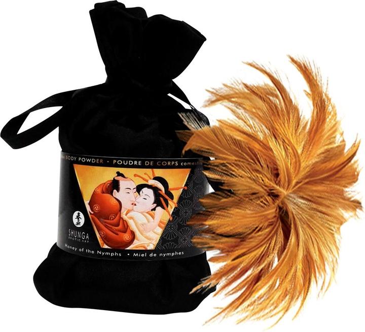 Productafbeelding Shunga Zoete Kusjes