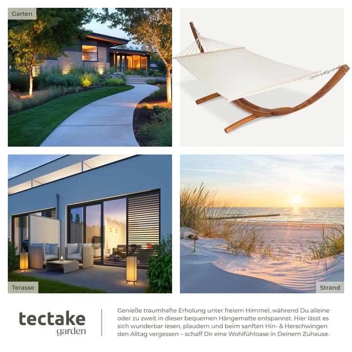Actual product image tectake Thorsten (200 kg)